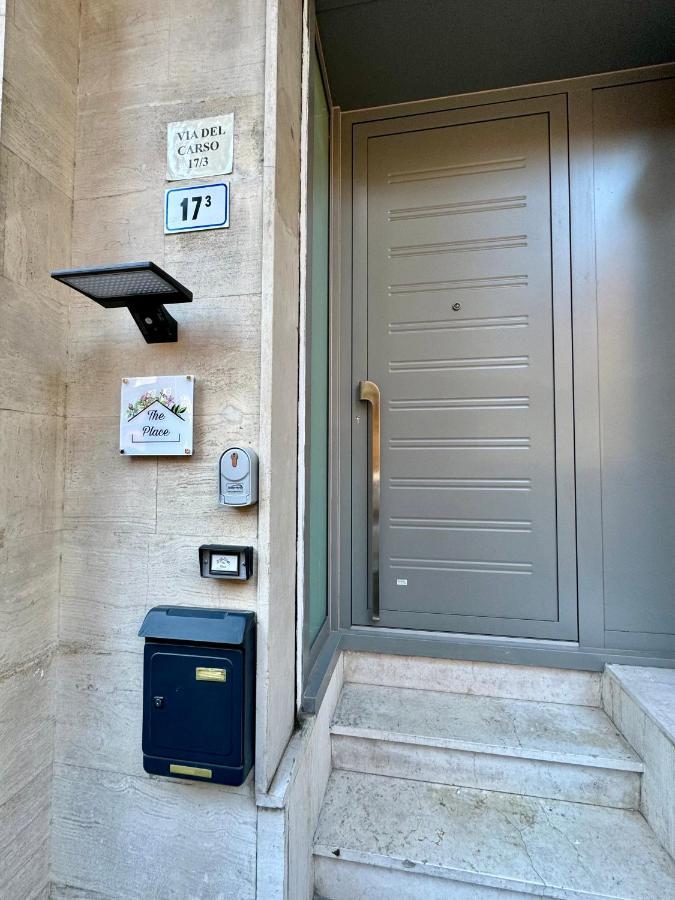 The Place Bolonia Exterior foto