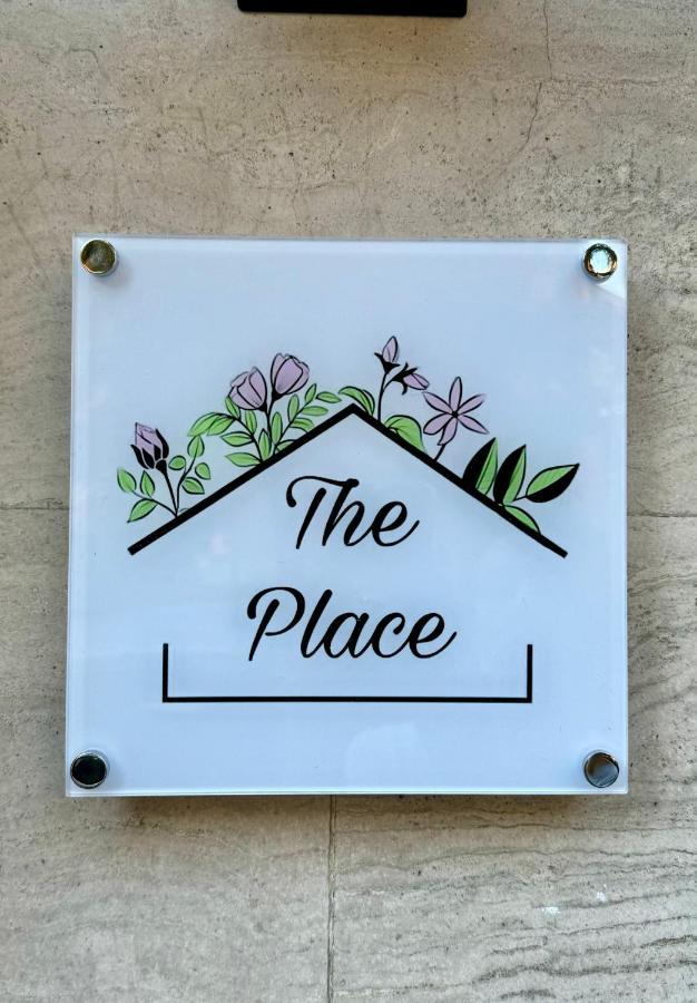 The Place Bolonia Exterior foto